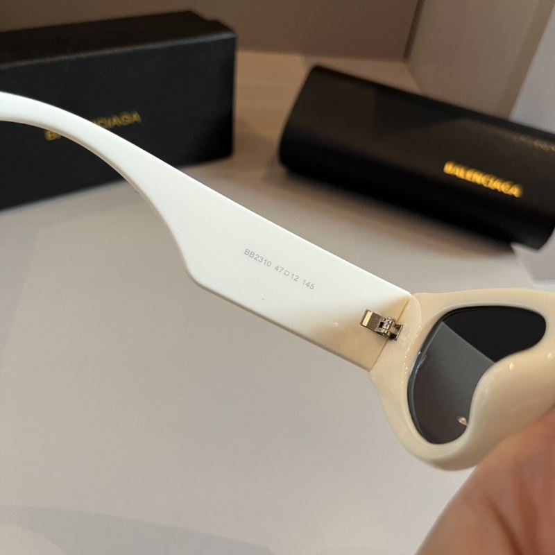 Balenciaga Sunglasses